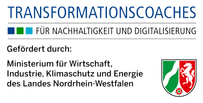 Transformationscoaches für Nachhaltigkeit